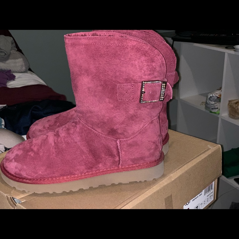Uggs